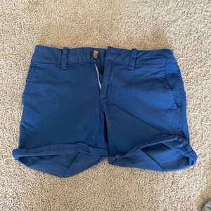 American Eagle Super Stretch Shorts